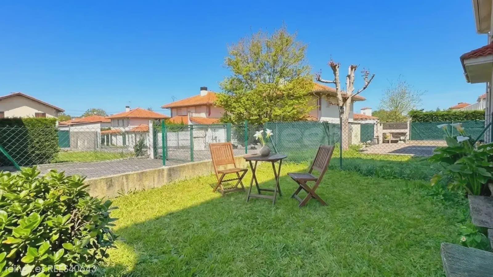 2 soveværelse Lejlighed til salg i Galizano med garage - € 299.000 (Ref: 9812925)