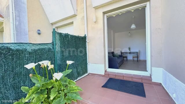 2 soveværelse Lejlighed til salg i Galizano, Ribamontán al Mar med garage - € 299.000 (Ref: 9812925)