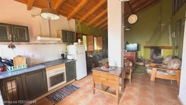 3 quarto Quinta/Casa Rural para venda em Corvera de Toranzo com garagem - 239 000 € (Ref: 9812926)