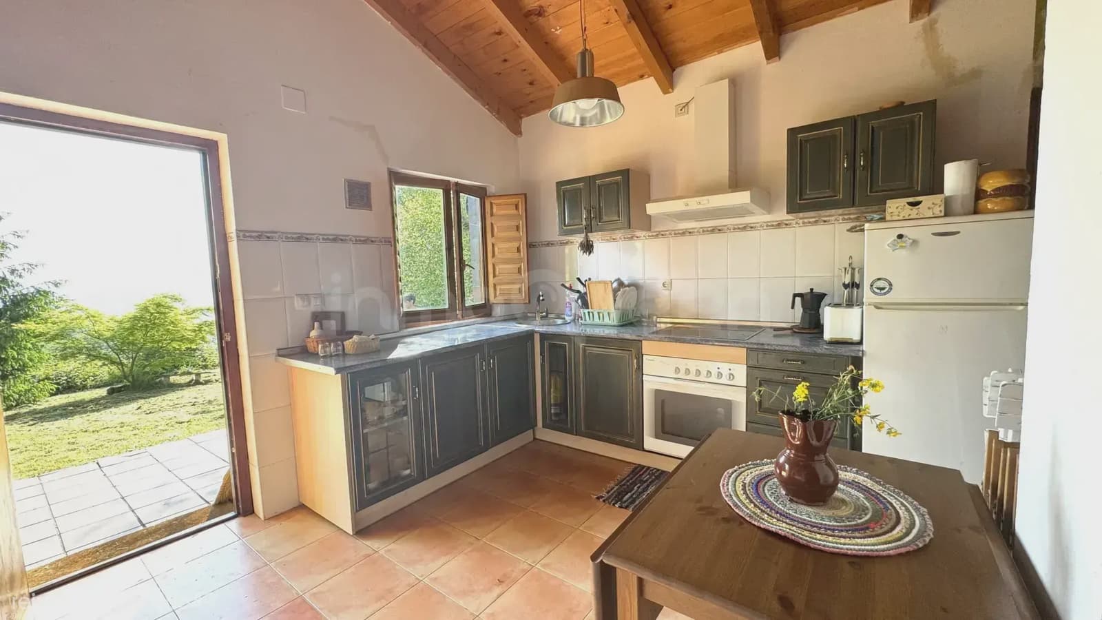 3 quarto Quinta/Casa Rural para venda em Corvera de Toranzo com garagem - 239 000 € (Ref: 9812926)