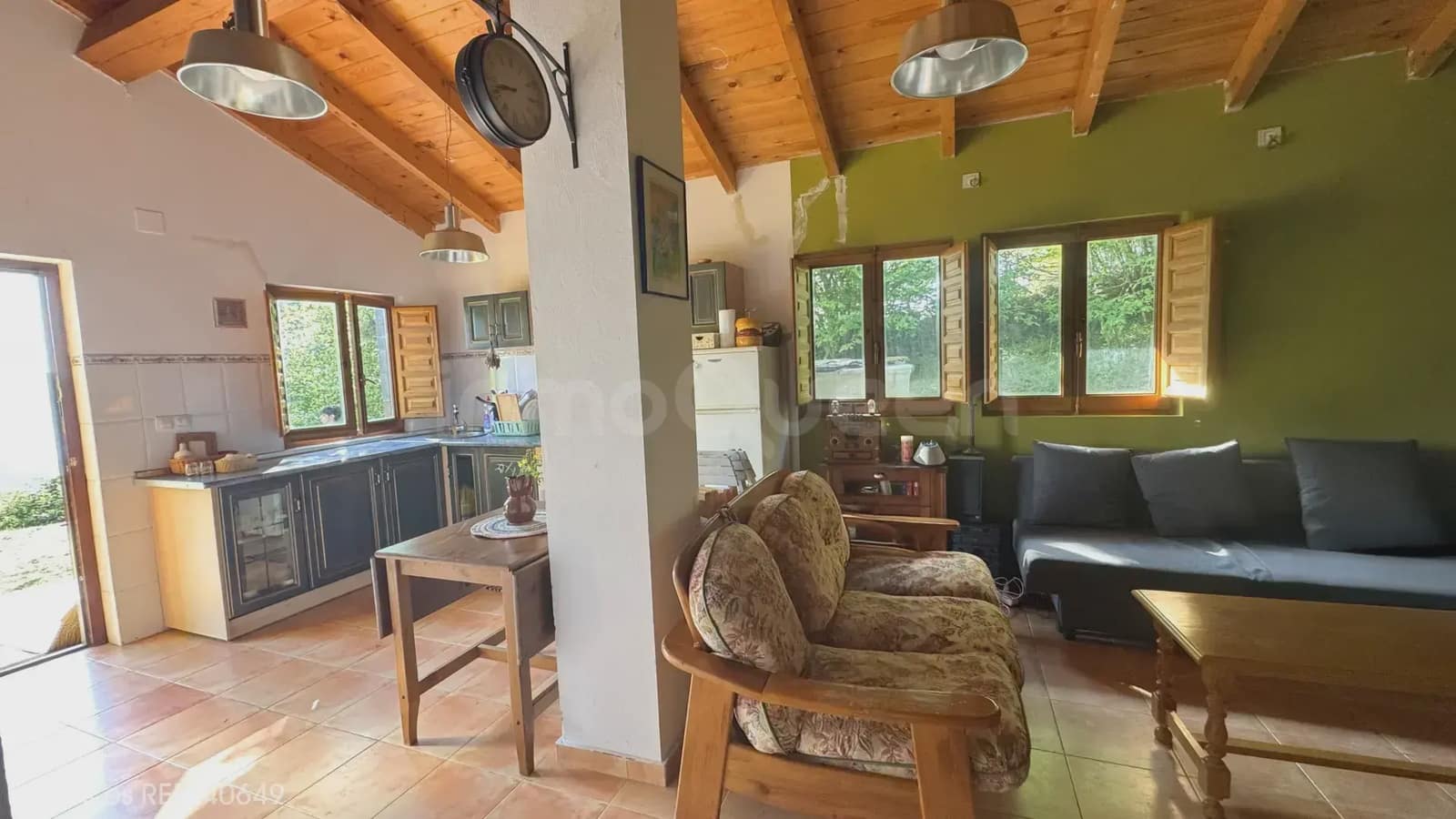 3 quarto Quinta/Casa Rural para venda em Corvera de Toranzo com garagem - 239 000 € (Ref: 9812926)
