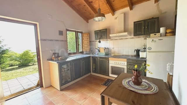 3 quarto Quinta/Casa Rural para venda em Corvera de Toranzo com garagem - 239 000 € (Ref: 9812926)