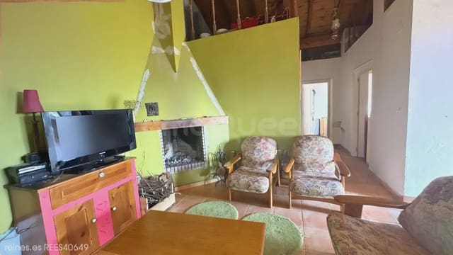3 quarto Quinta/Casa Rural para venda em Corvera de Toranzo com garagem - 239 000 € (Ref: 9812926)