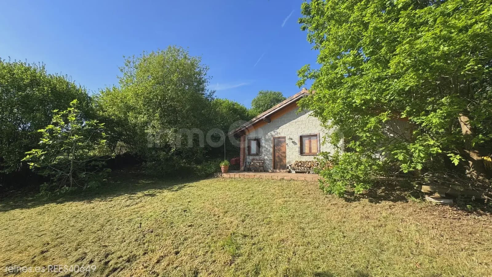 3 quarto Quinta/Casa Rural para venda em Corvera de Toranzo com garagem - 239 000 € (Ref: 9812926)