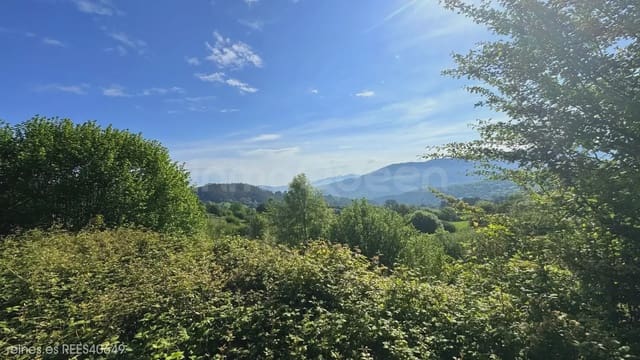 3 quarto Quinta/Casa Rural para venda em Corvera de Toranzo com garagem - 239 000 € (Ref: 9812926)