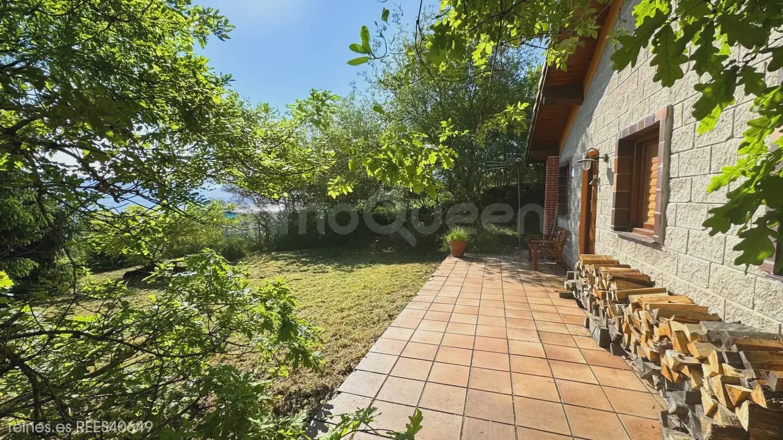 3 quarto Quinta/Casa Rural para venda em Corvera de Toranzo com garagem - 239 000 € (Ref: 9812926)