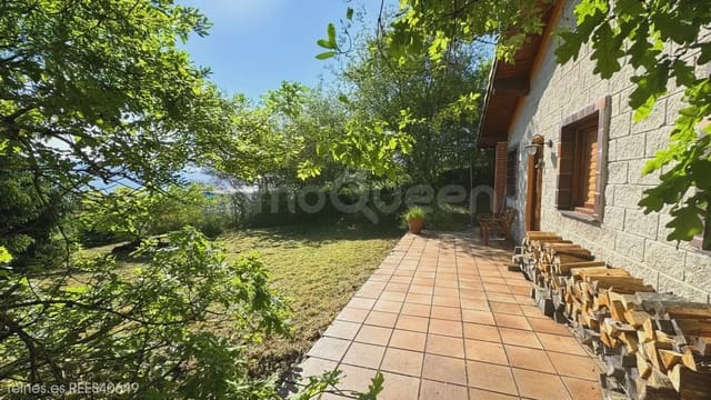 3 quarto Quinta/Casa Rural para venda em Corvera de Toranzo com garagem - 239 000 € (Ref: 9812926)