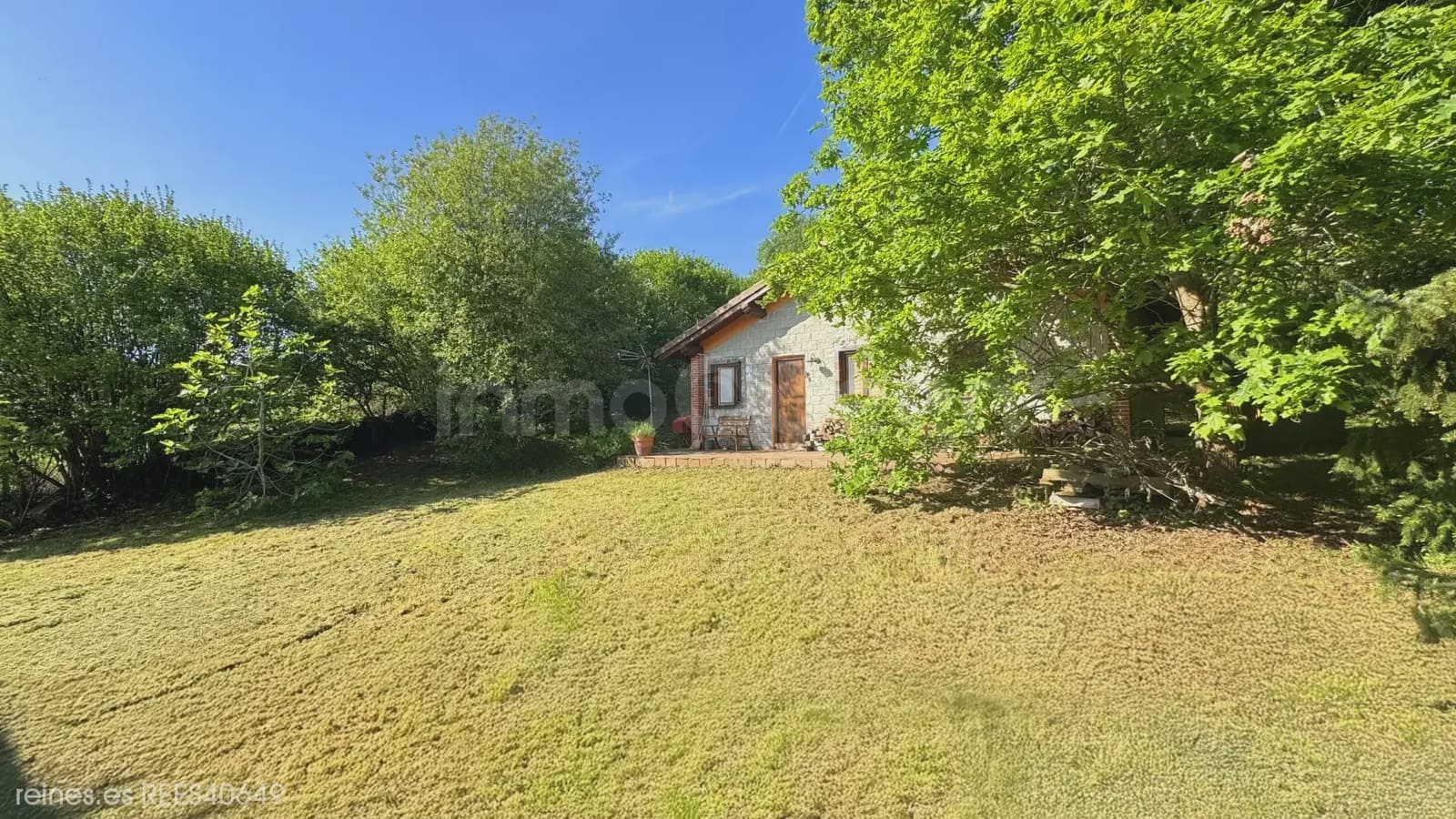 3 quarto Quinta/Casa Rural para venda em Corvera de Toranzo com garagem - 239 000 € (Ref: 9812926)