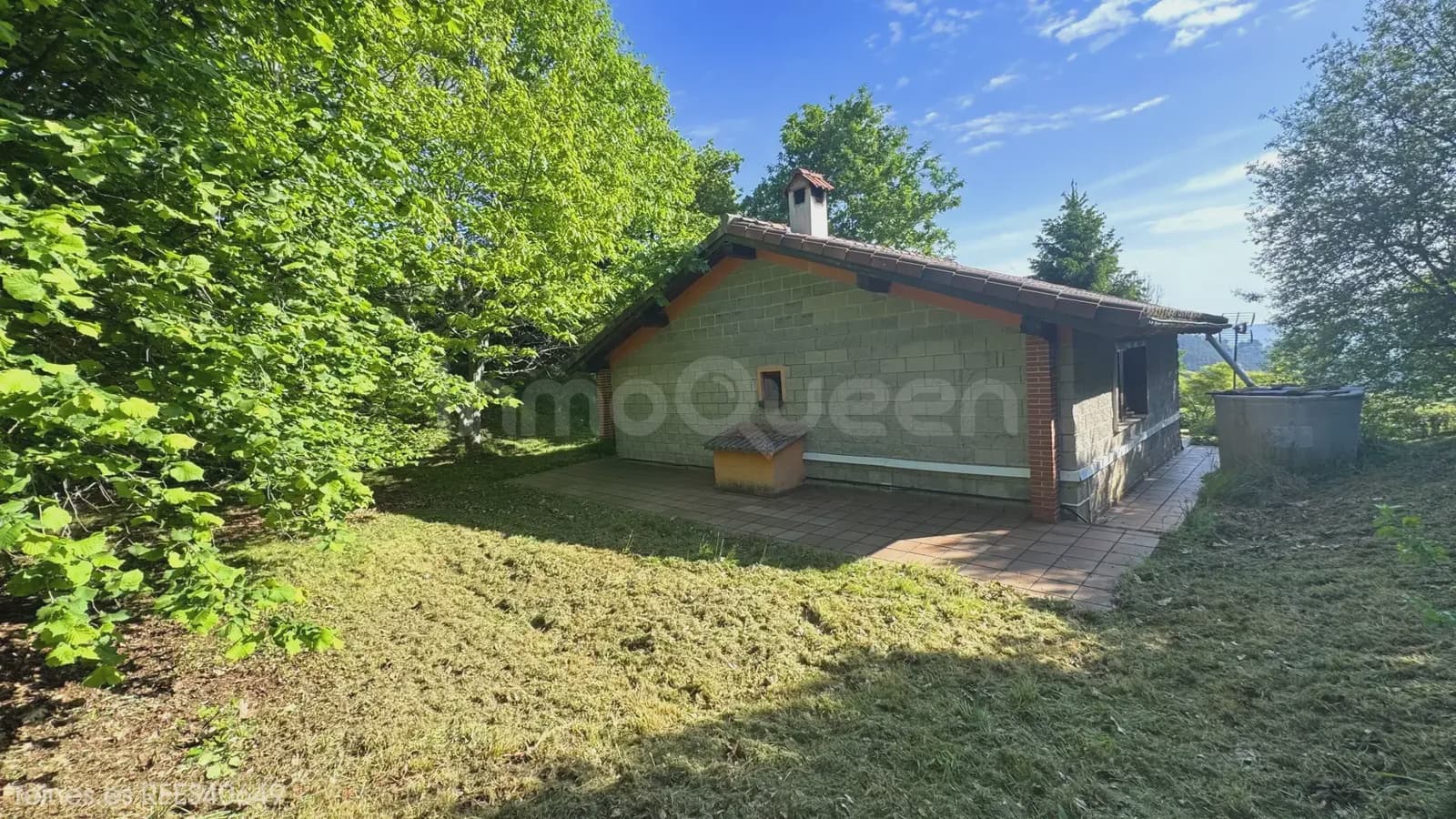 3 quarto Quinta/Casa Rural para venda em Corvera de Toranzo com garagem - 239 000 € (Ref: 9812926)