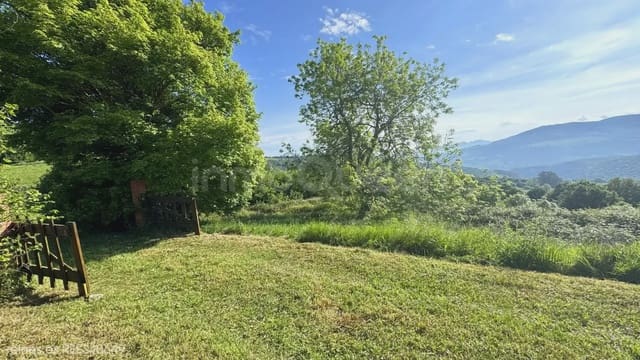 3 quarto Quinta/Casa Rural para venda em Corvera de Toranzo com garagem - 239 000 € (Ref: 9812926)