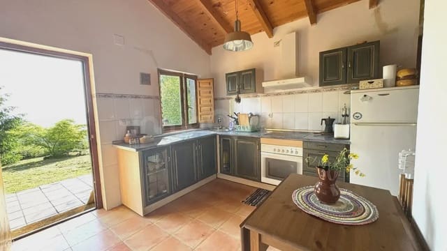 3 sypialnia Finka/Dom wiejski na sprzedaż w Campoo de Yuso z garażem - 239 000 € (Ref: 9812926)