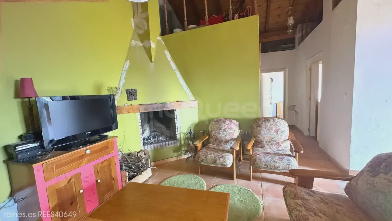 3 sypialnia Finka/Dom wiejski na sprzedaż w Campoo de Yuso z garażem - 239 000 € (Ref: 9812926)