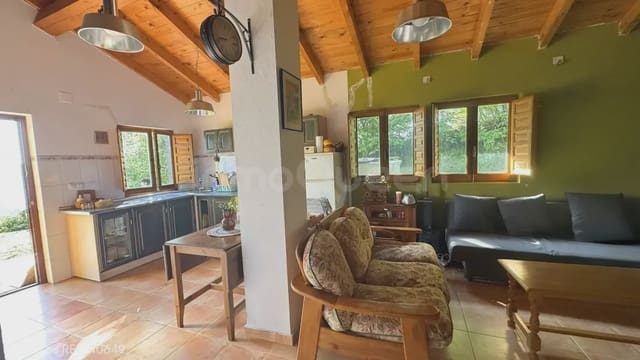 3 sypialnia Finka/Dom wiejski na sprzedaż w Campoo de Yuso z garażem - 239 000 € (Ref: 9812926)