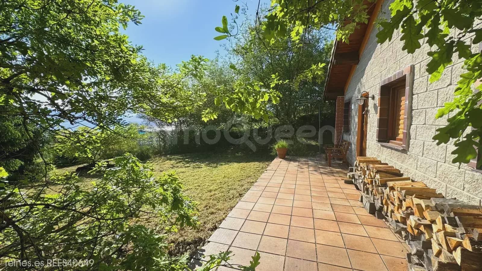 3 sypialnia Finka/Dom wiejski na sprzedaż w Campoo de Yuso z garażem - 239 000 € (Ref: 9812926)