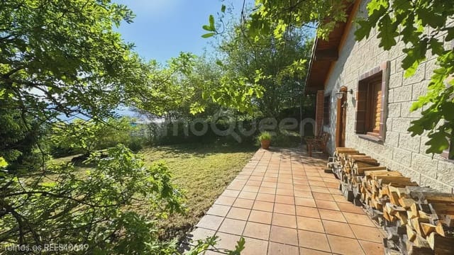 3 sypialnia Finka/Dom wiejski na sprzedaż w Campoo de Yuso z garażem - 239 000 € (Ref: 9812926)