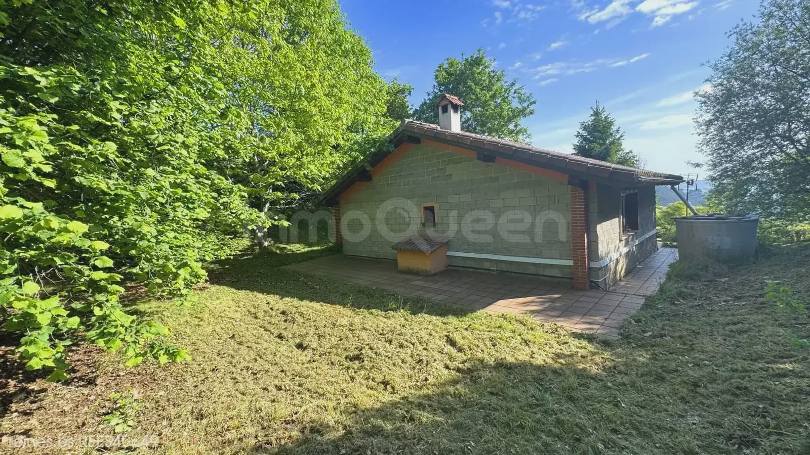 3 sypialnia Finka/Dom wiejski na sprzedaż w Campoo de Yuso z garażem - 239 000 € (Ref: 9812926)