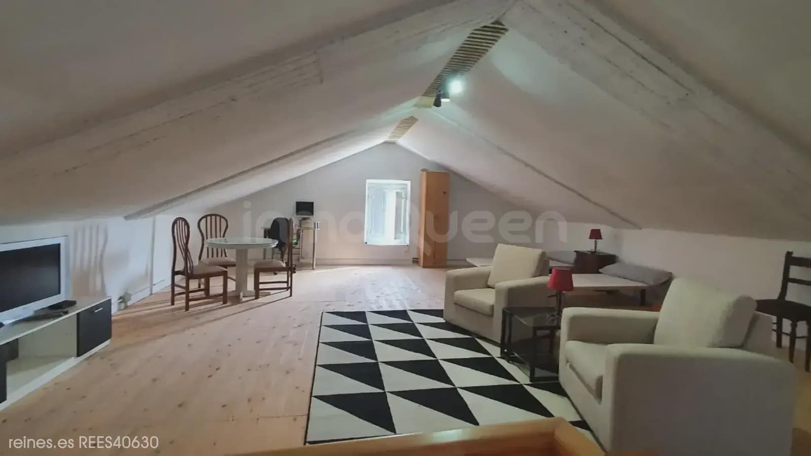 2 bedroom Finca/Country House for sale in Barreiros with garage - € 155,000 (Ref: 9814629)