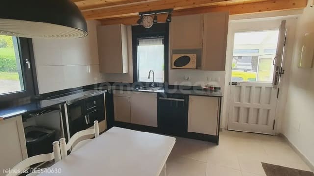 2 soveværelse Finca/Landehus til salg i Barreiros med garage - € 155.000 (Ref: 9814629)