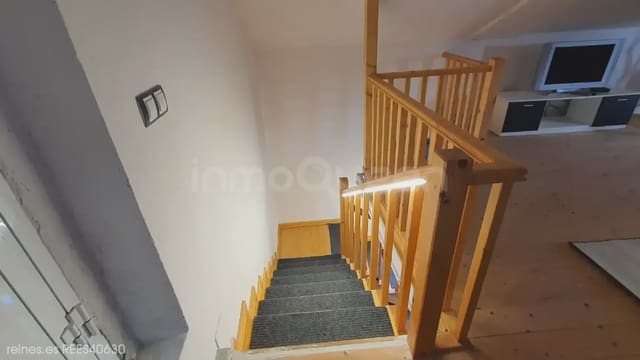 2 soveværelse Finca/Landehus til salg i Barreiros med garage - € 155.000 (Ref: 9814629)