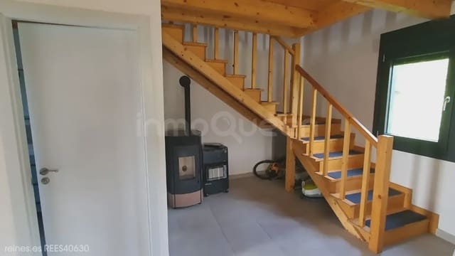 2 soveværelse Finca/Landehus til salg i Barreiros med garage - € 155.000 (Ref: 9814629)