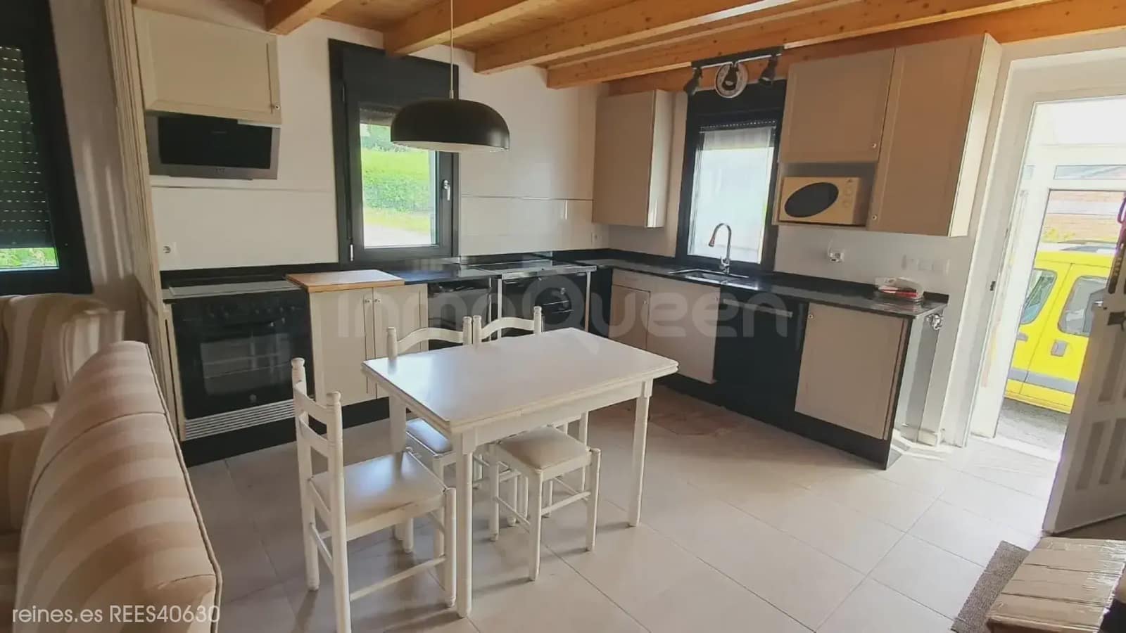 2 bedroom Finca/Country House for sale in Barreiros with garage - € 155,000 (Ref: 9814629)