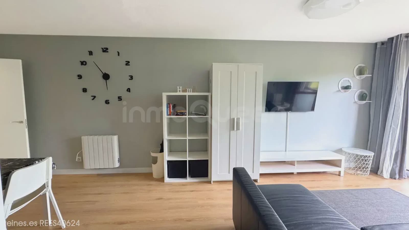 2 soveværelse Lejlighed til salg i Ajo med garage - € 249.000 (Ref: 9815040)