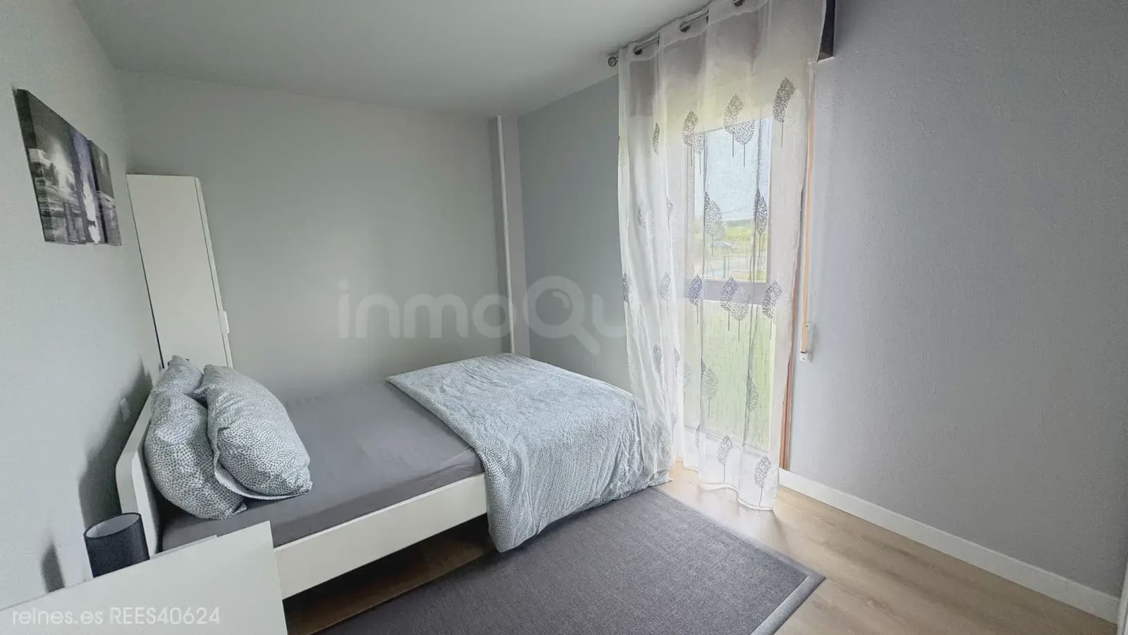 2 soveværelse Lejlighed til salg i Ajo med garage - € 249.000 (Ref: 9815040)