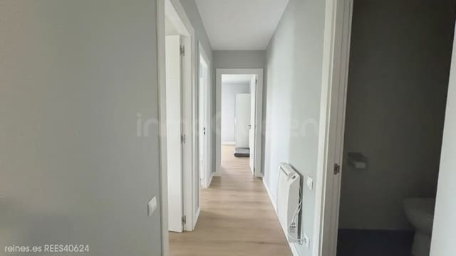 2 bedroom Flat for sale in Ajo, Bareyo with garage - € 249,000 (Ref: 9815040)