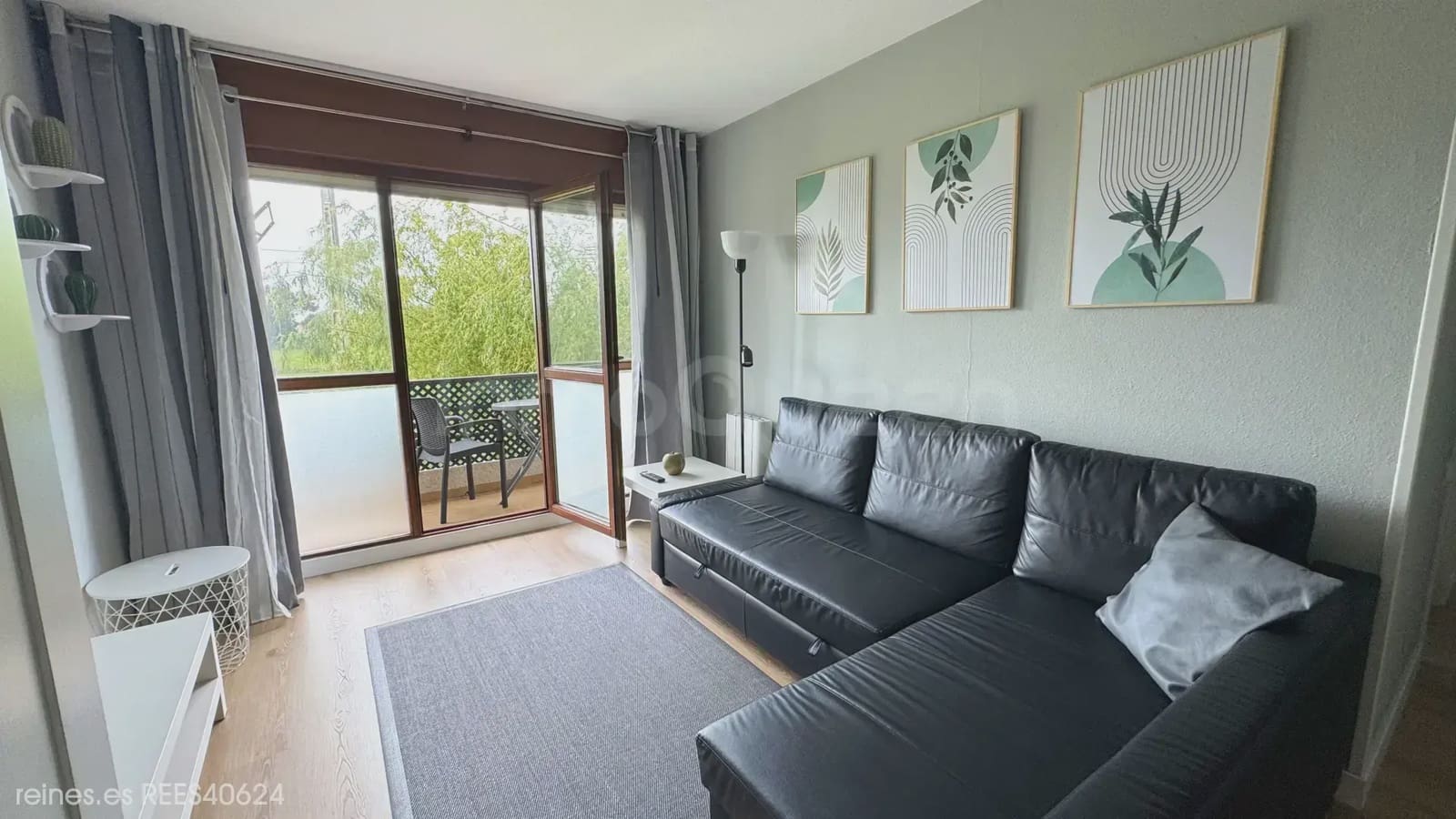 2 soveværelse Lejlighed til salg i Ajo med garage - € 249.000 (Ref: 9815040)