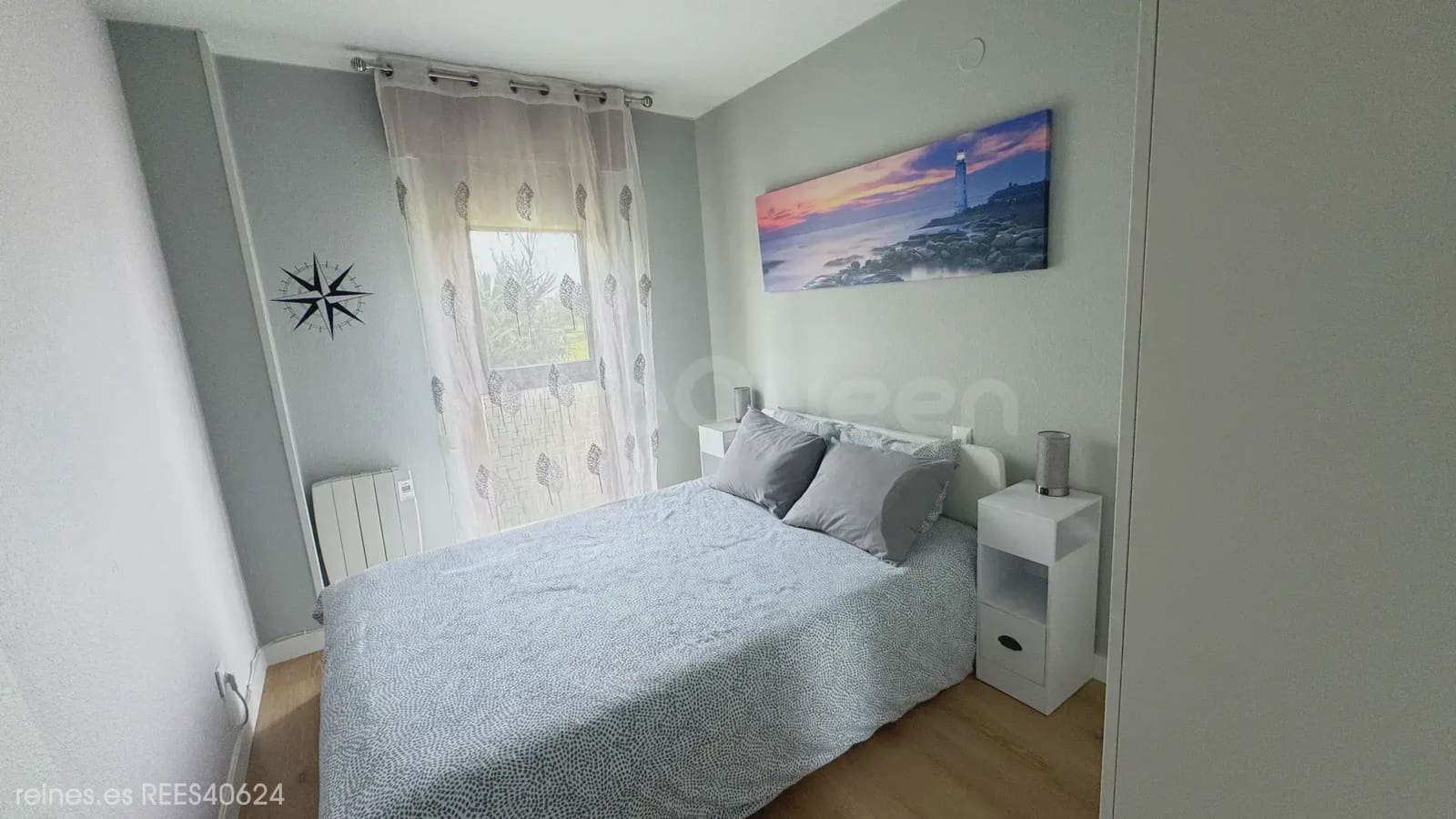 2 soveværelse Lejlighed til salg i Ajo med garage - € 249.000 (Ref: 9815040)