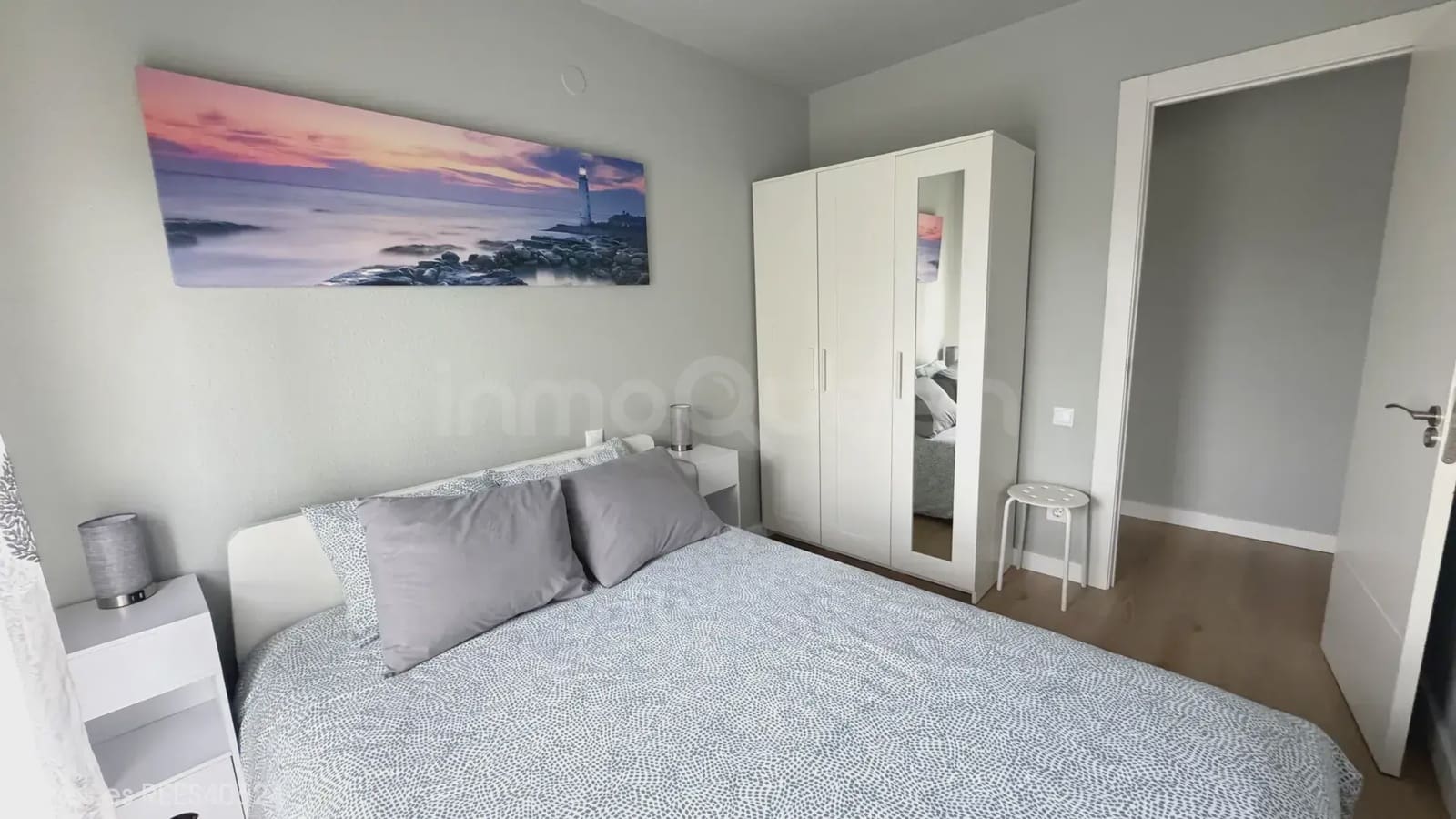 2 soveværelse Lejlighed til salg i Ajo med garage - € 249.000 (Ref: 9815040)