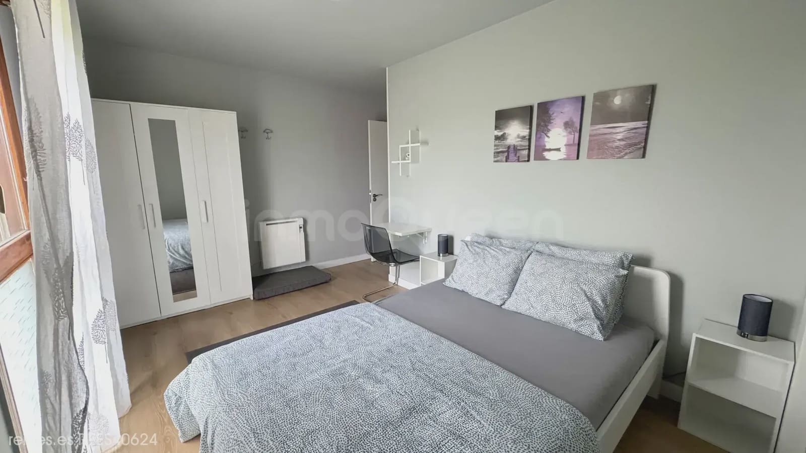 2 soveværelse Lejlighed til salg i Ajo med garage - € 249.000 (Ref: 9815040)