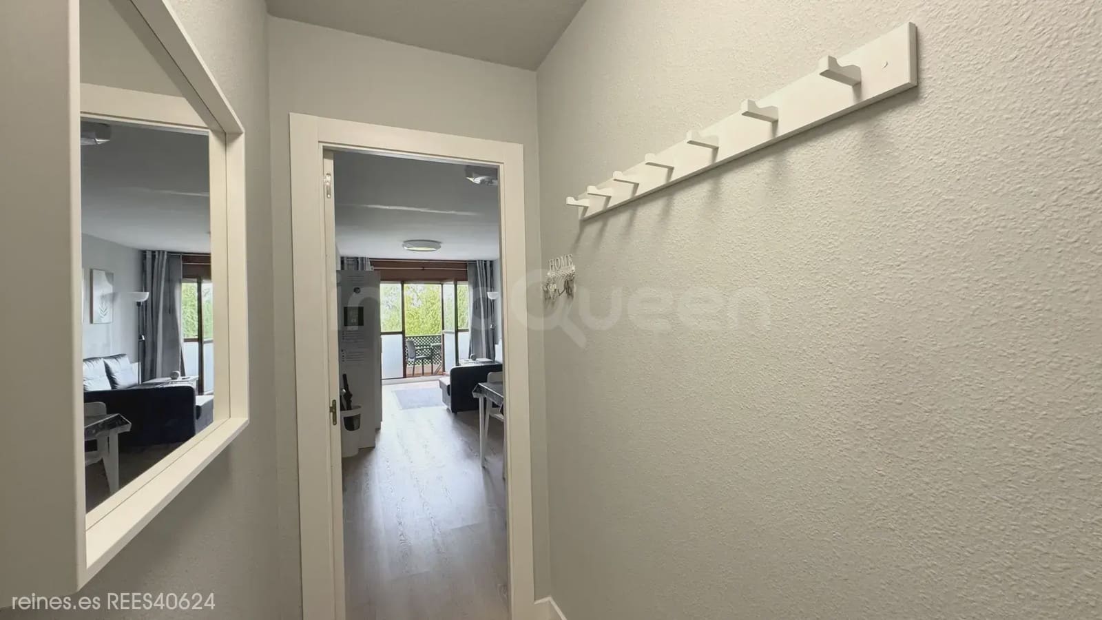 2 soveværelse Lejlighed til salg i Ajo med garage - € 249.000 (Ref: 9815040)