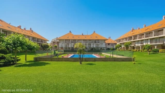 2 soveværelse Lejlighed til salg i Ajo, Bareyo med garage - € 249.000 (Ref: 9815040)