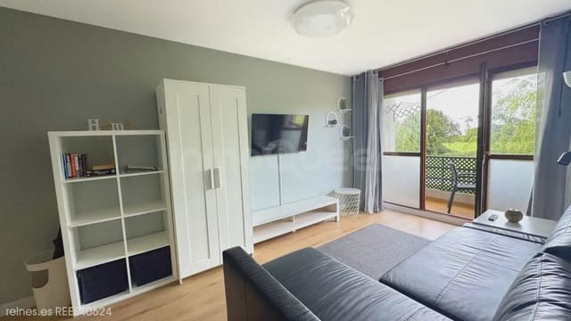 2 soveværelse Lejlighed til salg i Ajo, Bareyo med garage - € 249.000 (Ref: 9815040)