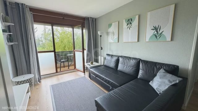2 soveværelse Lejlighed til salg i Ajo, Bareyo med garage - € 249.000 (Ref: 9815040)