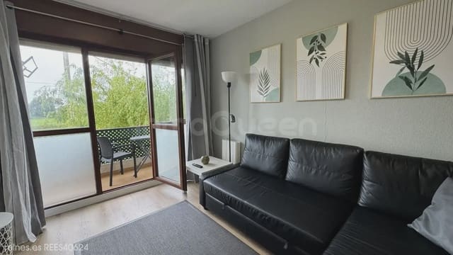 2 soveværelse Lejlighed til salg i Ajo, Bareyo med garage - € 249.000 (Ref: 9815040)