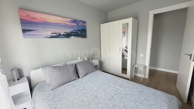2 soveværelse Lejlighed til salg i Ajo, Bareyo med garage - € 249.000 (Ref: 9815040)