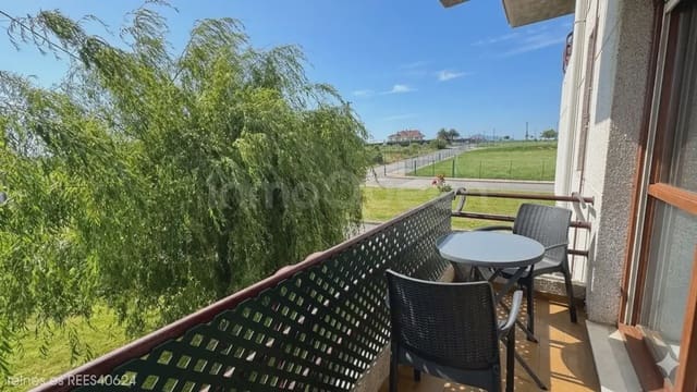 2 bedroom Flat for sale in Ajo, Bareyo with garage - € 249,000 (Ref: 9815040)
