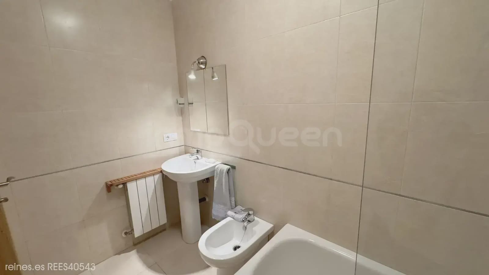 3 Zimmer Wohnung zu verkaufen in Reinosa - 194.900 € (Ref: 9815360)