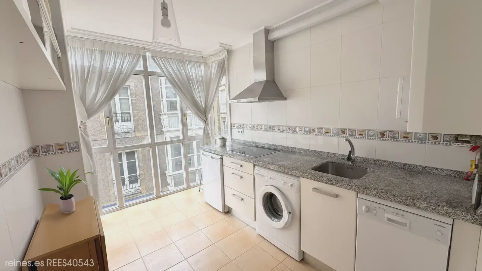 3 Zimmer Wohnung zu verkaufen in Reinosa - 194.900 € (Ref: 9815360)