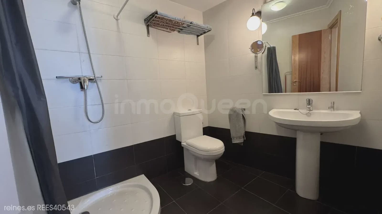 3 Zimmer Wohnung zu verkaufen in Reinosa - 194.900 € (Ref: 9815360)