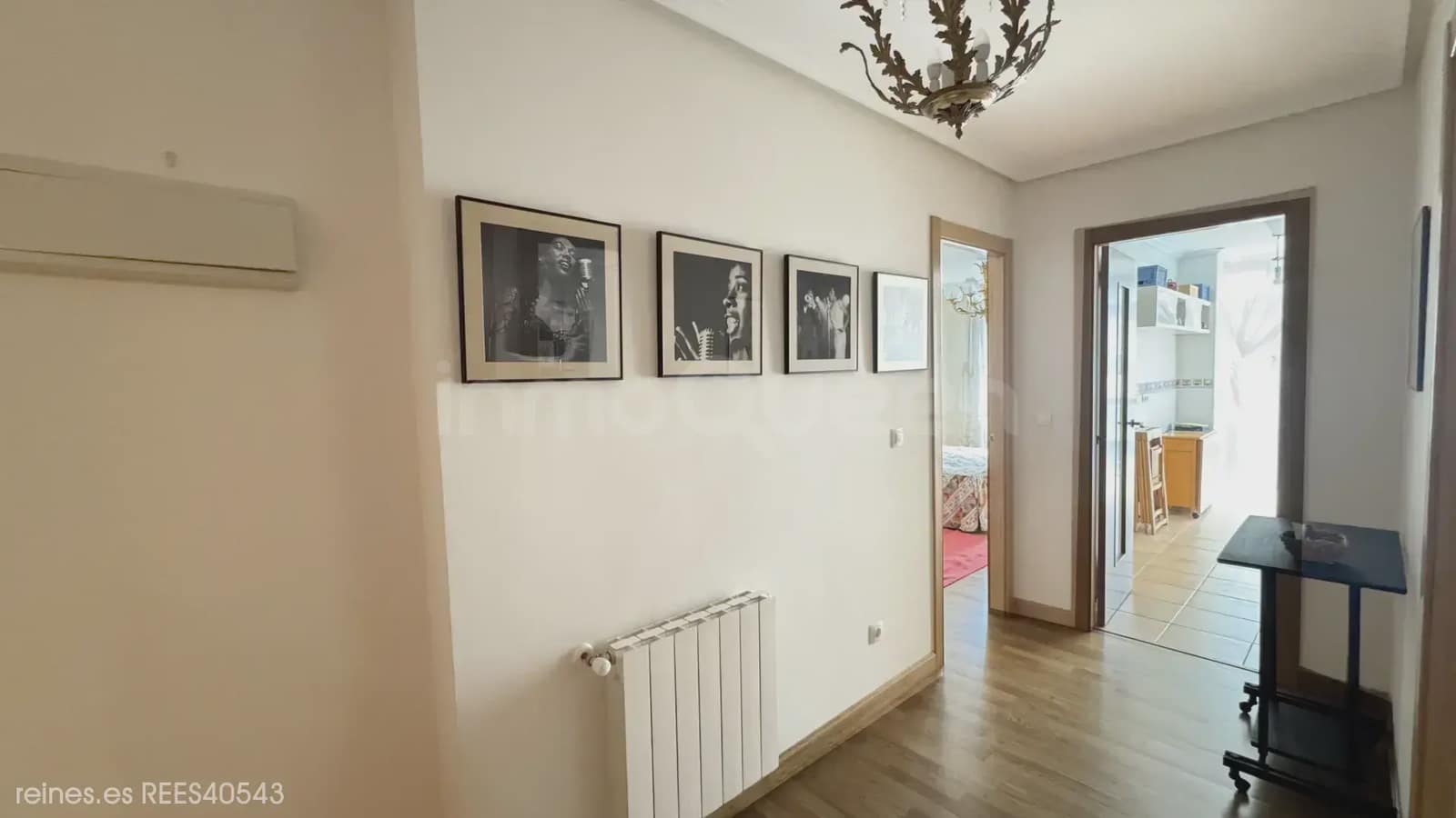 3 Zimmer Wohnung zu verkaufen in Reinosa - 194.900 € (Ref: 9815360)