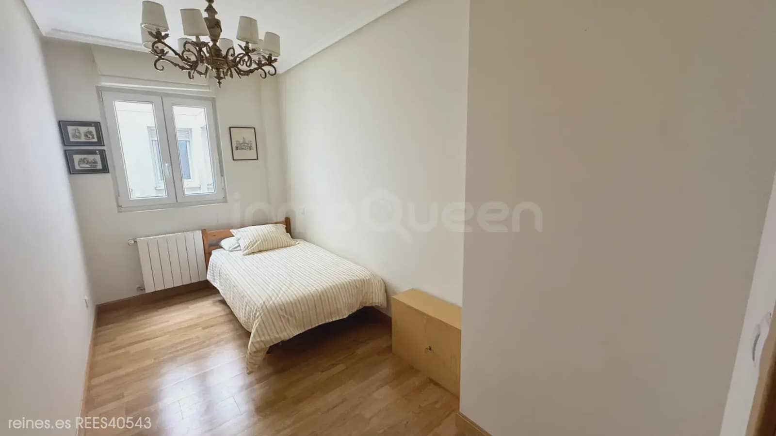 3 Zimmer Wohnung zu verkaufen in Reinosa - 194.900 € (Ref: 9815360)