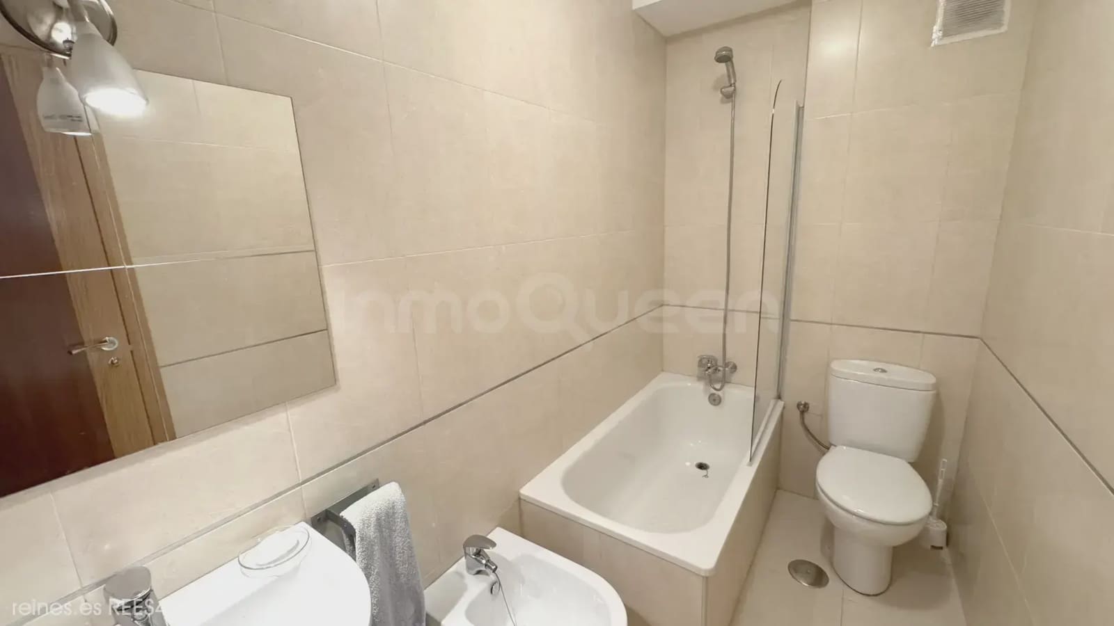 3 Zimmer Wohnung zu verkaufen in Reinosa - 194.900 € (Ref: 9815360)