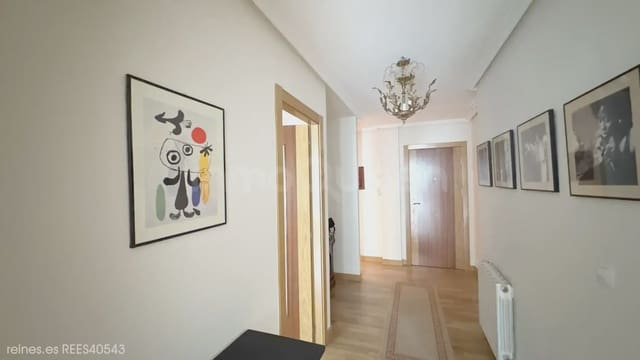 3 Zimmer Wohnung zu verkaufen in Reinosa - 194.900 € (Ref: 9815360)