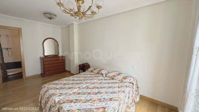 3 Zimmer Wohnung zu verkaufen in Reinosa - 194.900 € (Ref: 9815360)
