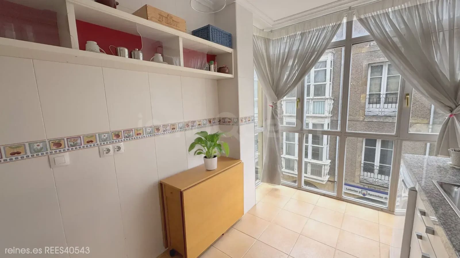 3 Zimmer Wohnung zu verkaufen in Reinosa - 194.900 € (Ref: 9815360)