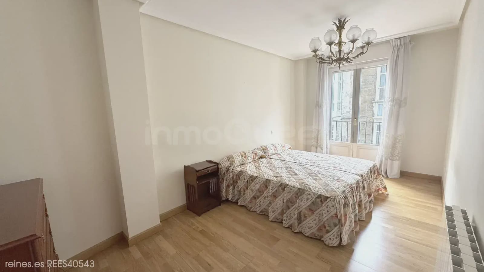 3 Zimmer Wohnung zu verkaufen in Reinosa - 194.900 € (Ref: 9815360)