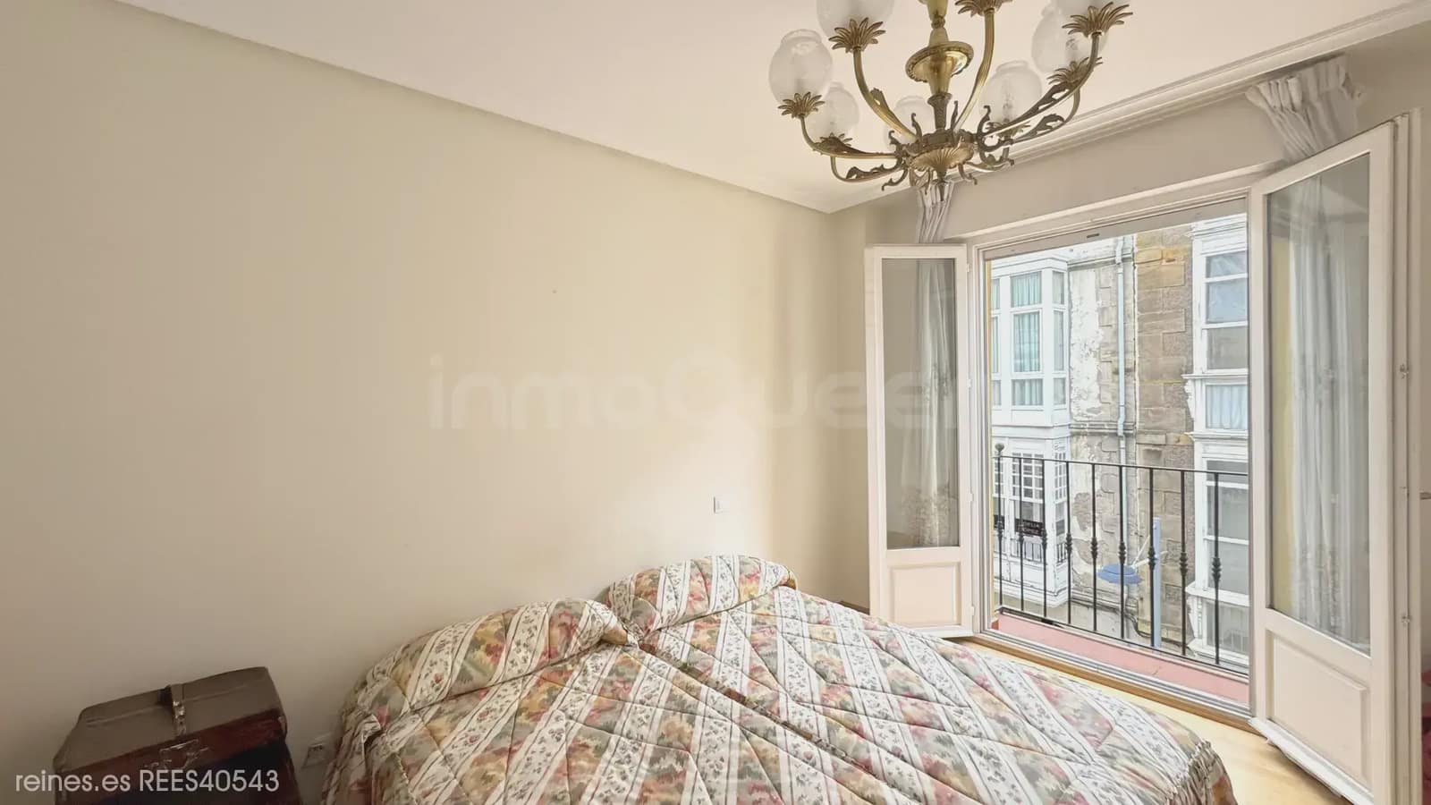 3 Zimmer Wohnung zu verkaufen in Reinosa - 194.900 € (Ref: 9815360)